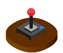 Scorpion77 Arcade